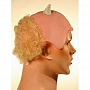 Lacey Wigs Bald & Horned